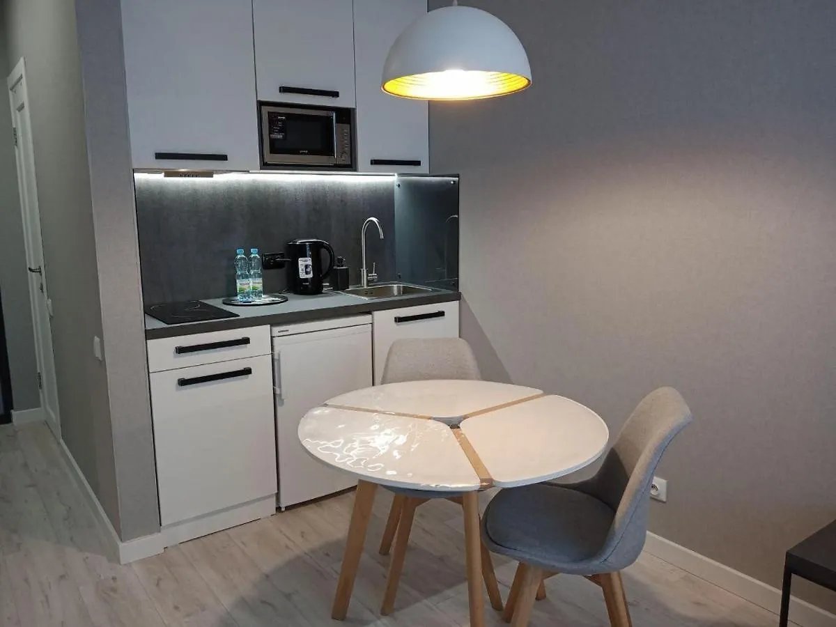 Studio Galaxy 2 Floor Kyiv 0*,  Ukraine