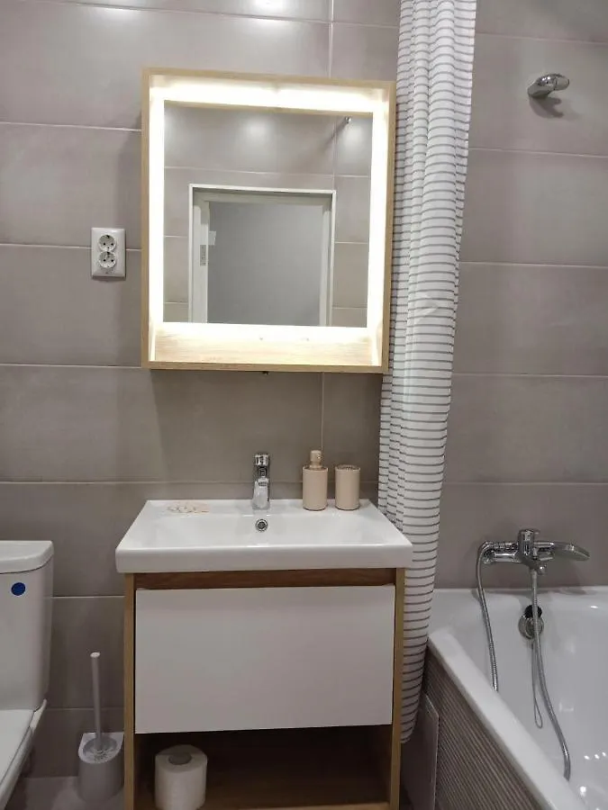 Studio Galaxy 2 Floor Kyiv 0*,  Ukraine