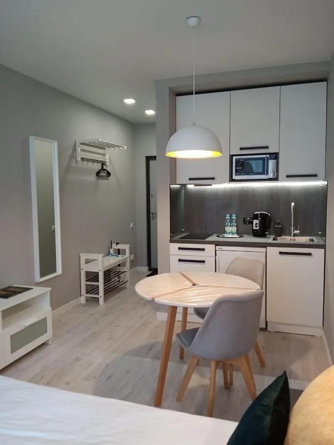 Studio Galaxy 2 Floor Kiev Ukraina