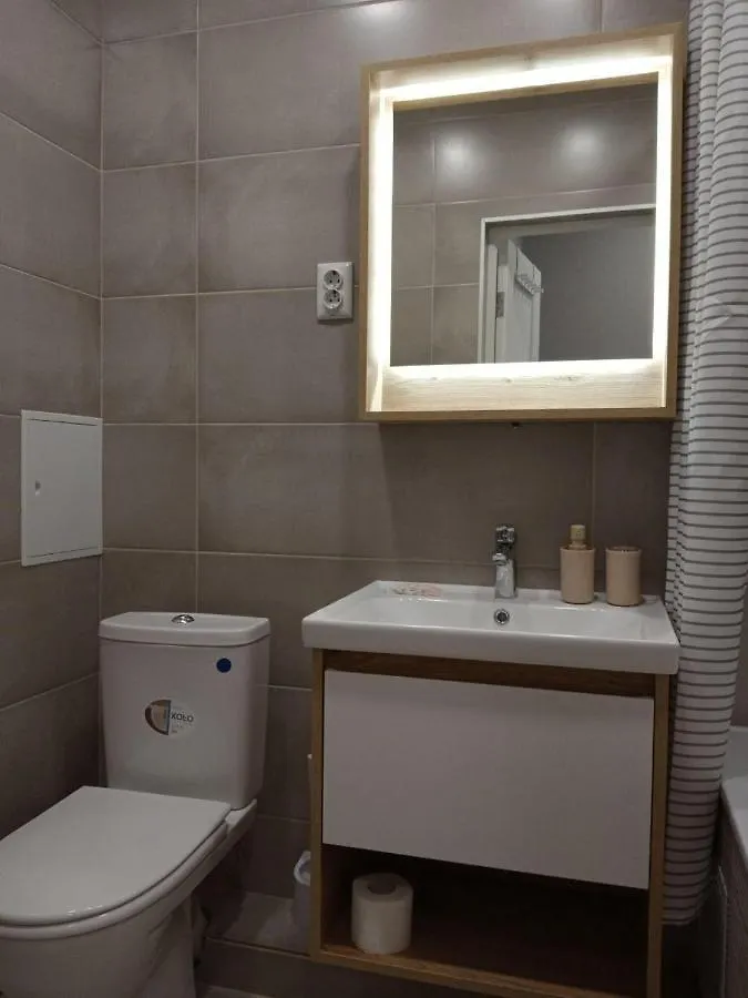 Studio Galaxy 2 Floor Kiev 0*,